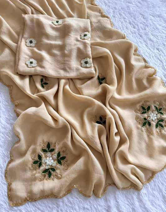 Rangoli Crush Handwork