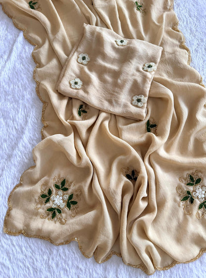 Rangoli Crush Handwork