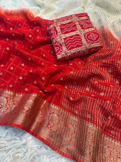 Viscose Chinnon Crush