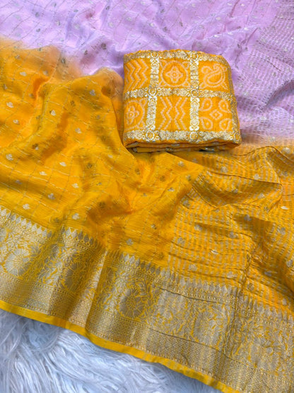 Viscose Chinnon Crush