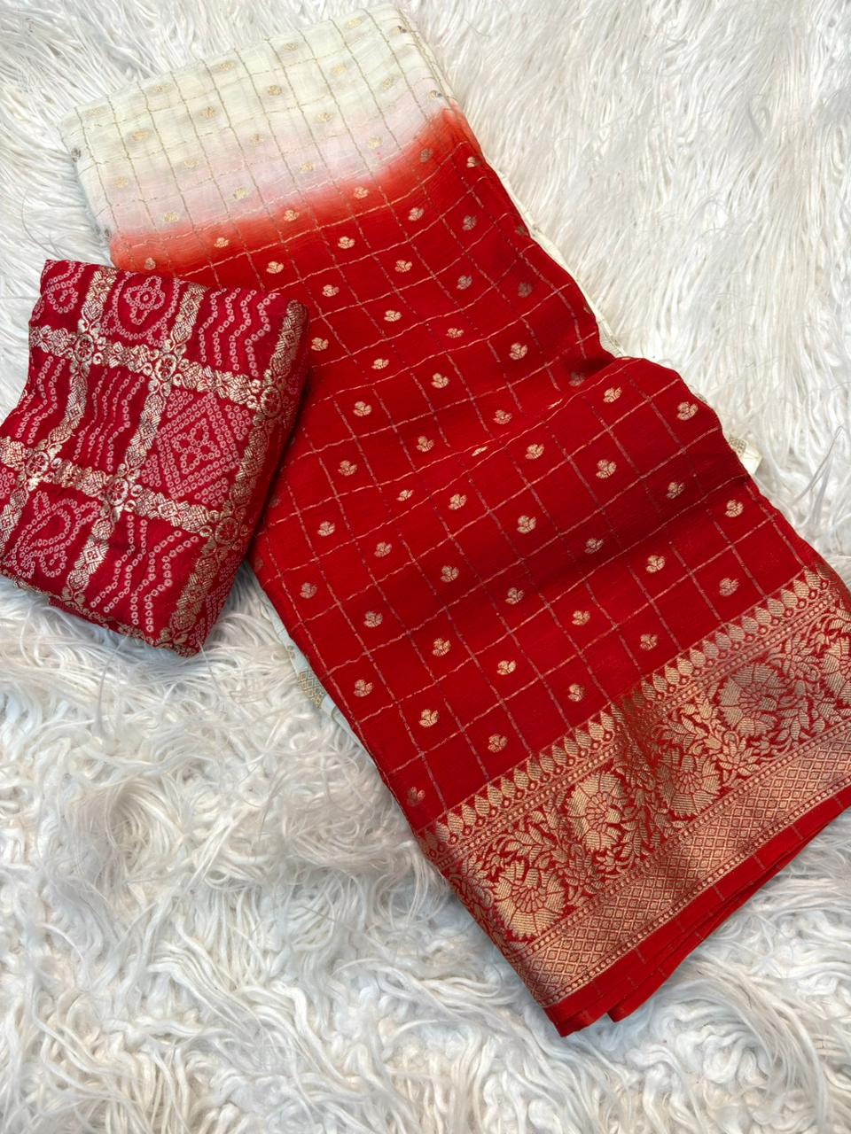 Viscose Chinnon Crush