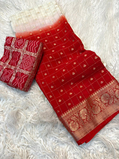 Viscose Chinnon Crush