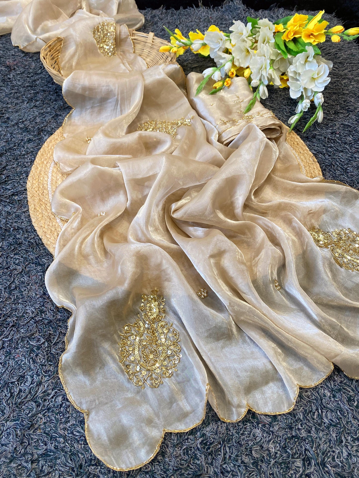 jimmmmyChoo Handwork