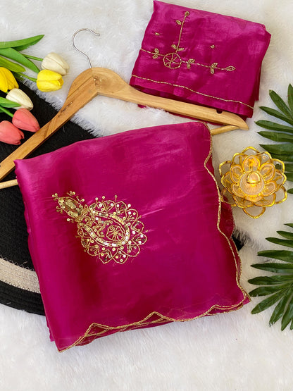 jimmmmyChoo Handwork