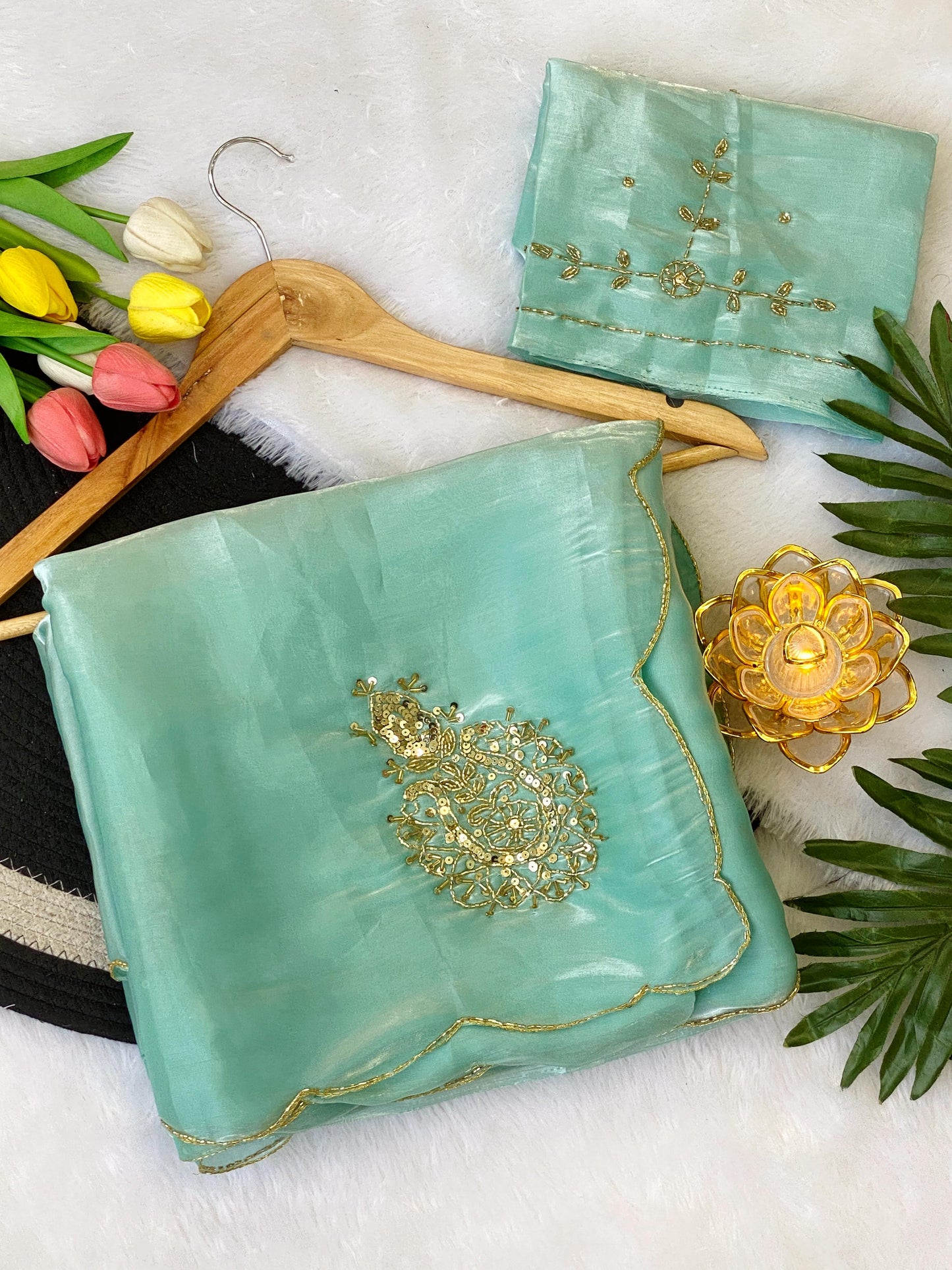 jimmmmyChoo Handwork