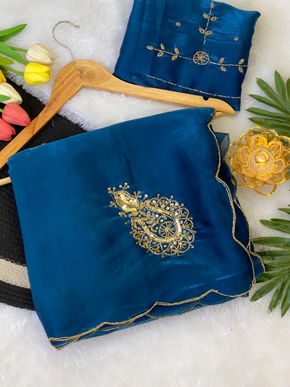 jimmmmyChoo Handwork