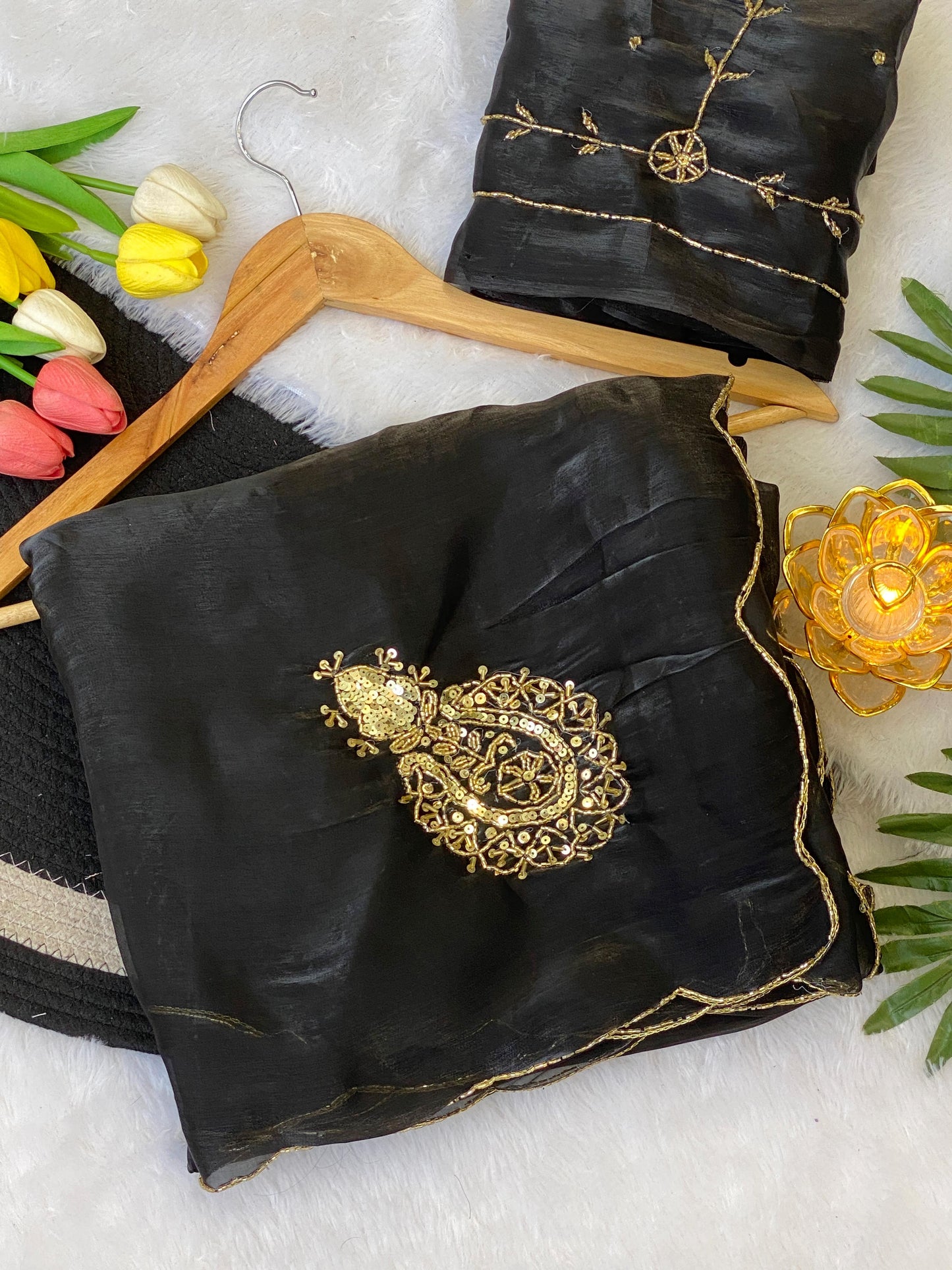 jimmmmyChoo Handwork