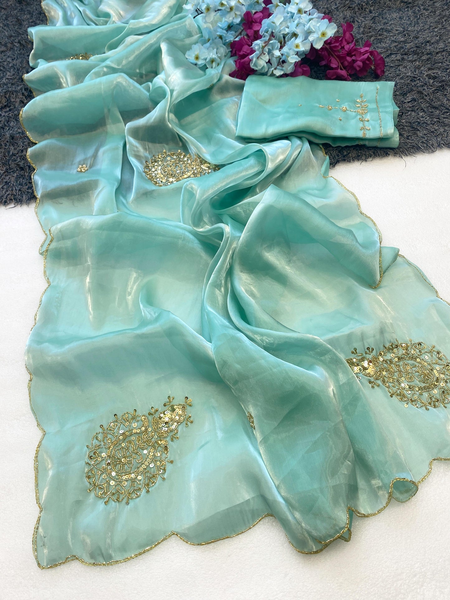 jimmmmyChoo Handwork