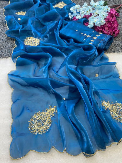 jimmmmyChoo Handwork