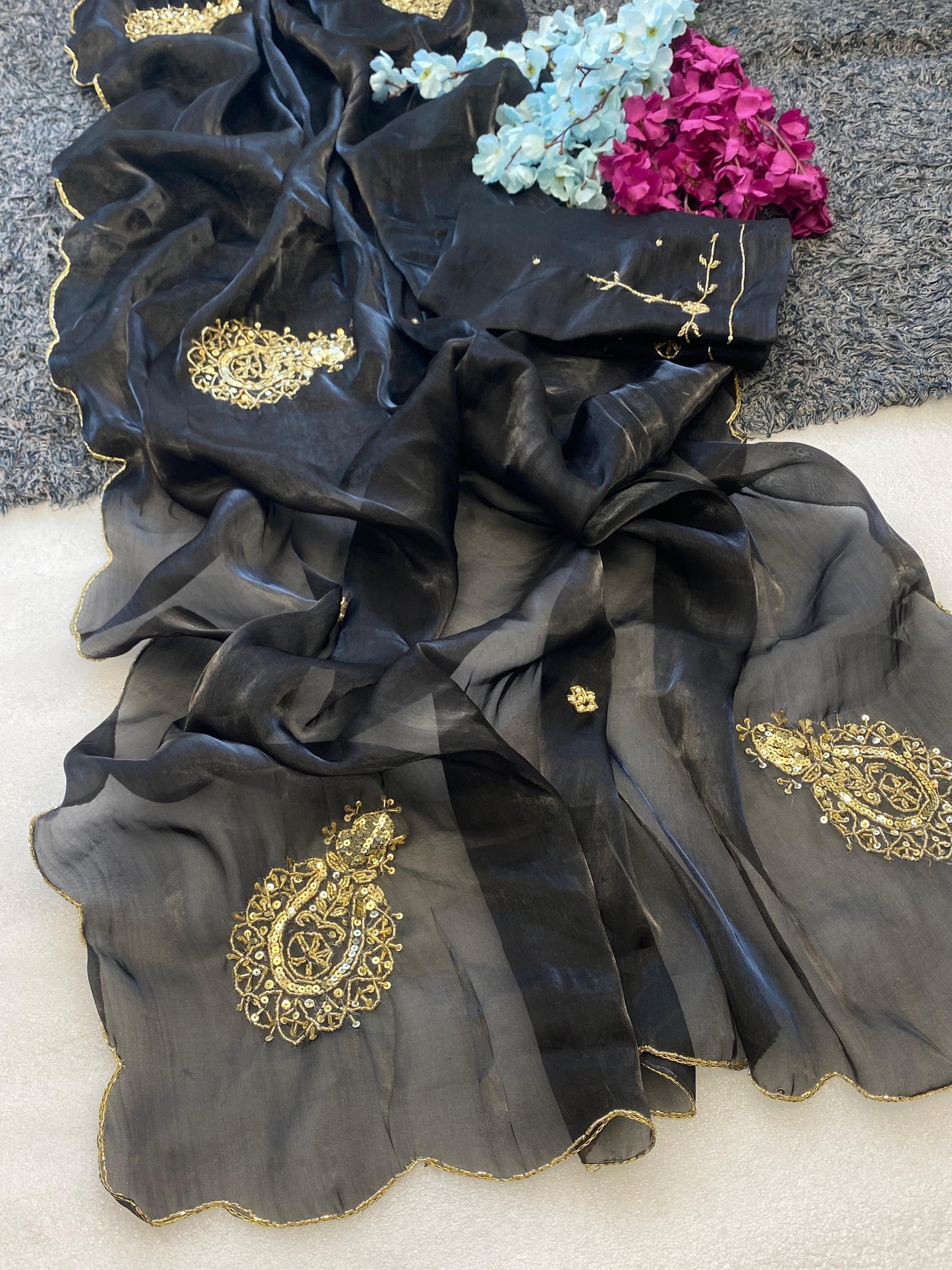 jimmmmyChoo Handwork