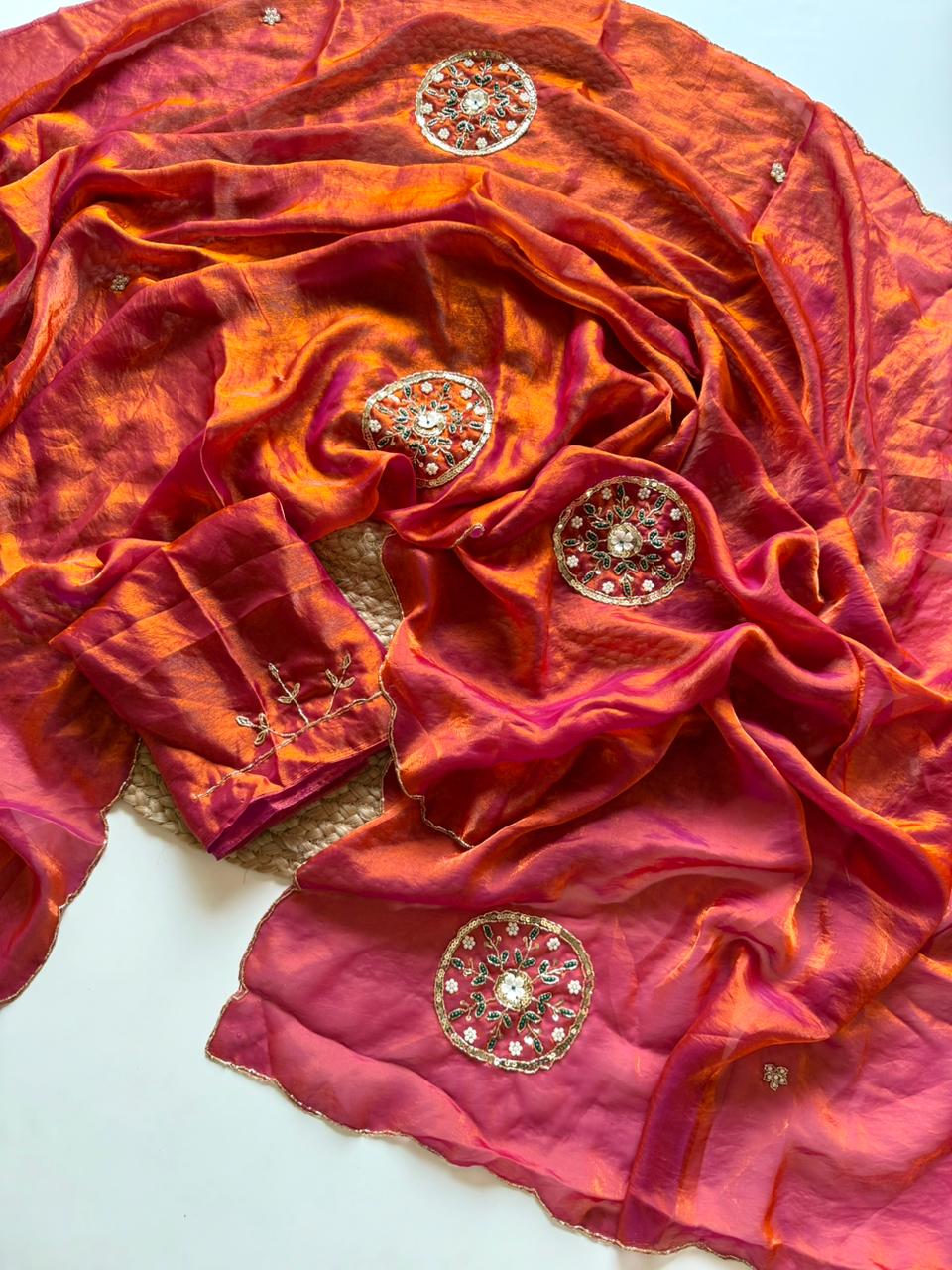 MAGIC Soft Fendy SILK