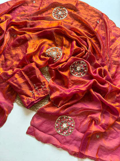 MAGIC Soft Fendy SILK