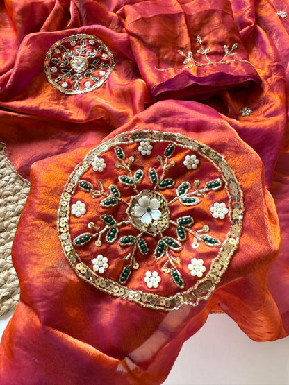 MAGIC Soft Fendy SILK