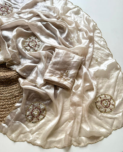 MAGIC Soft Fendy SILK