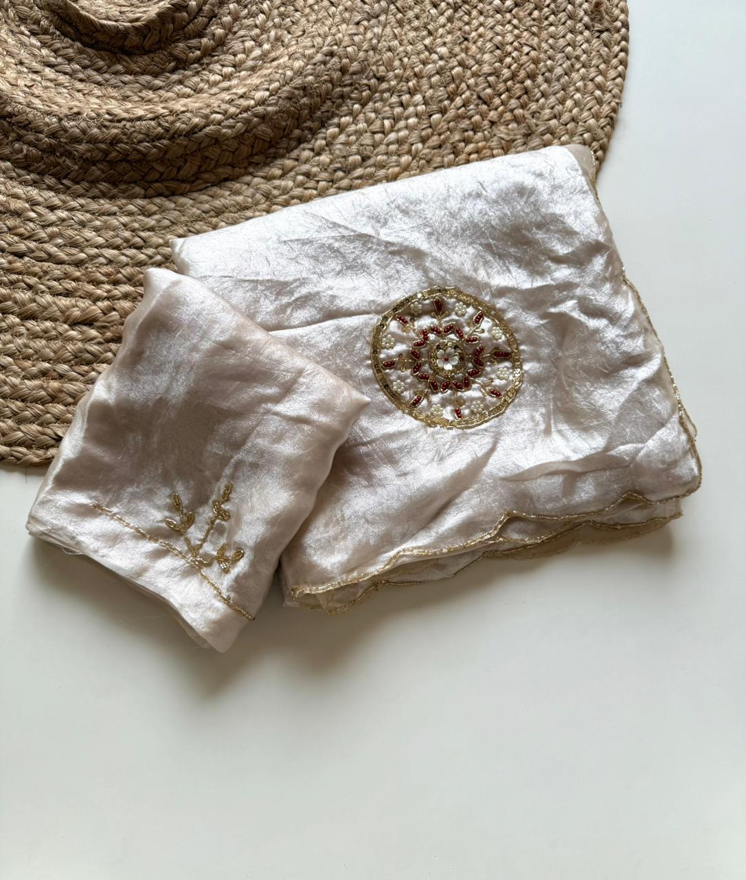 MAGIC Soft Fendy SILK