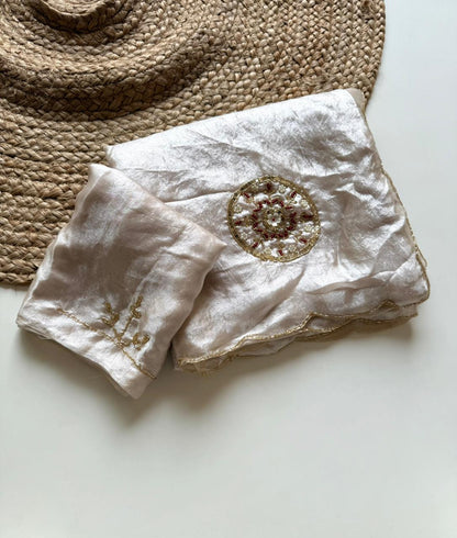 MAGIC Soft Fendy SILK