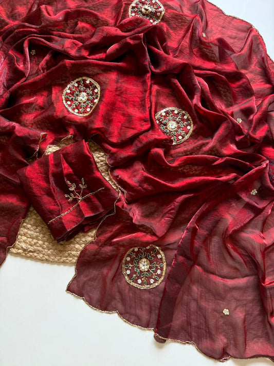 MAGIC Soft Fendy SILK