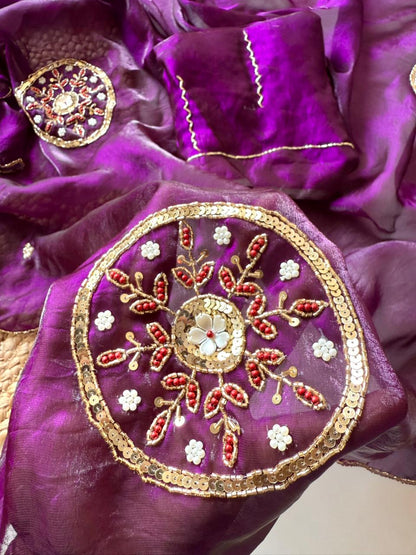 MAGIC Soft Fendy SILK