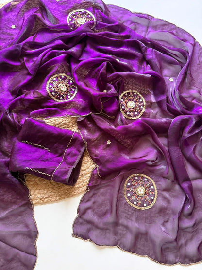 MAGIC Soft Fendy SILK