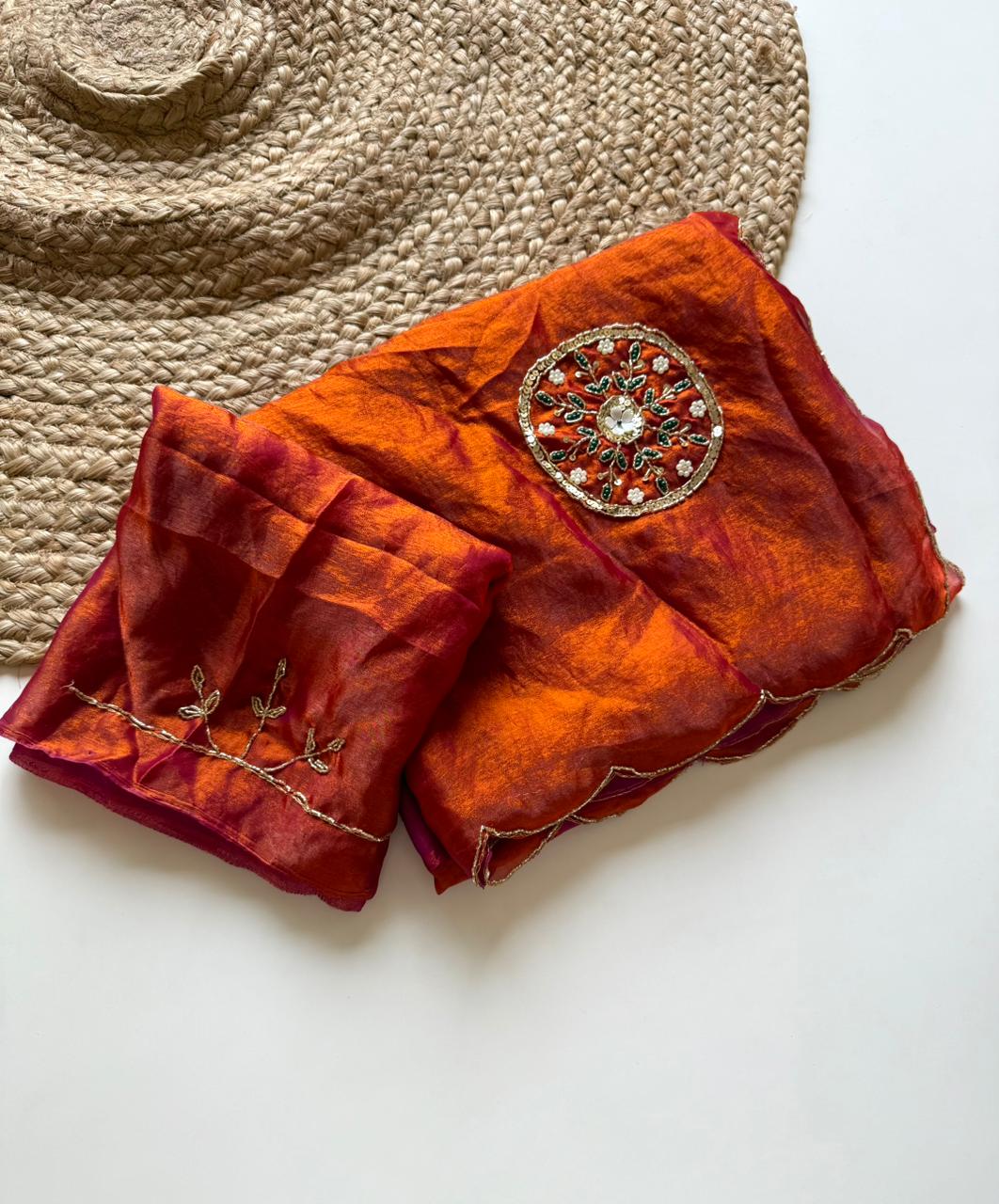 MAGIC Soft Fendy SILK