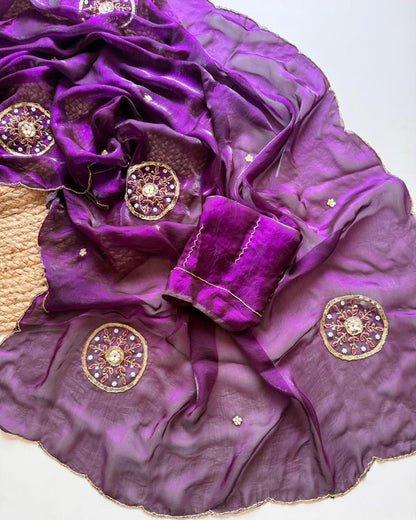 MAGIC Soft Fendy SILK