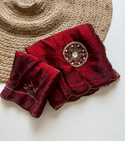 MAGIC Soft Fendy SILK