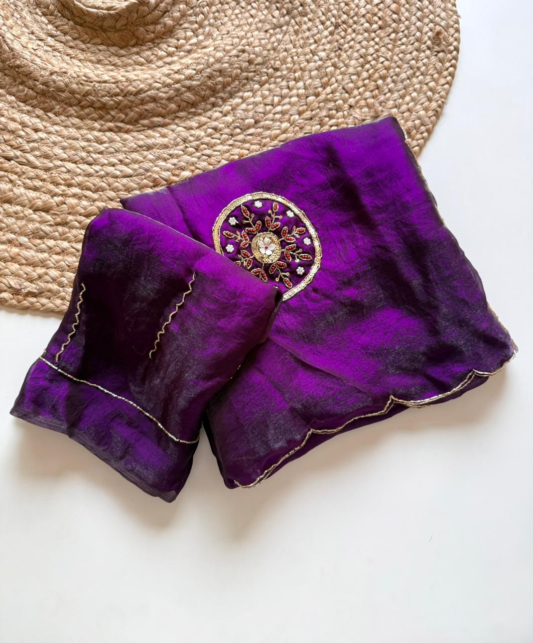 MAGIC Soft Fendy SILK