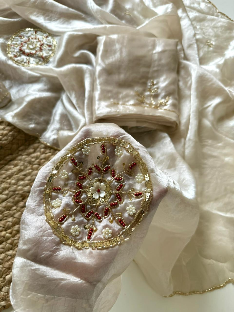 MAGIC Soft Fendy SILK