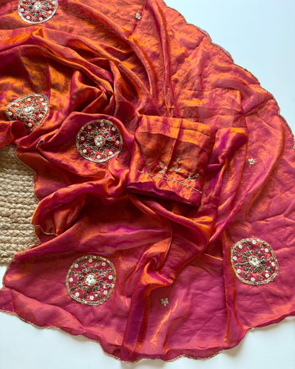 MAGIC Soft Fendy SILK