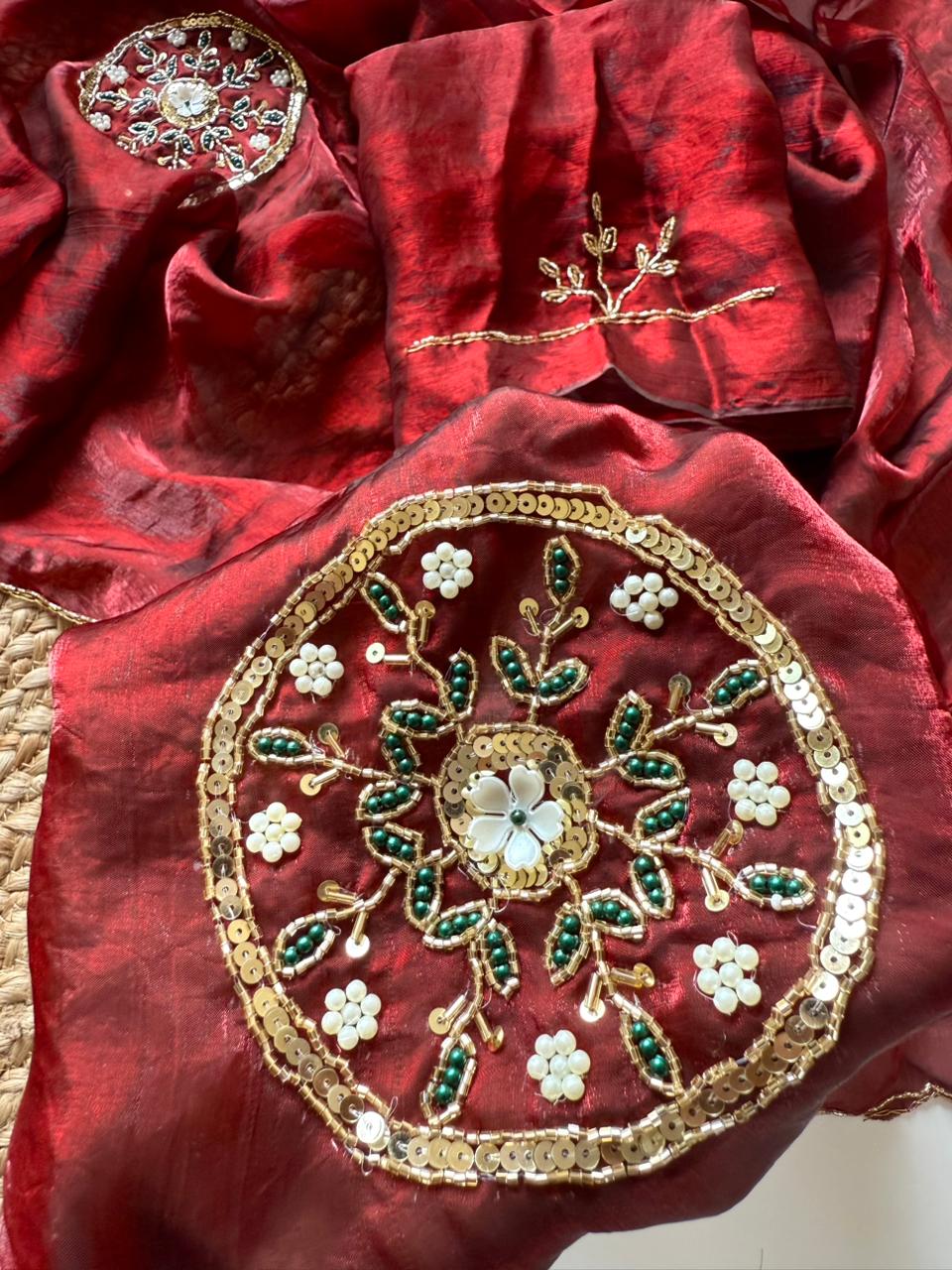 MAGIC Soft Fendy SILK