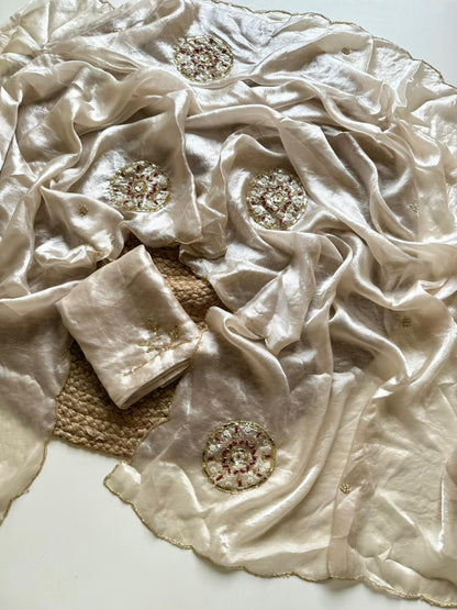 MAGIC Soft Fendy SILK