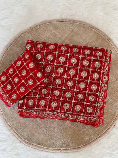 New Design– Beads Work