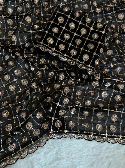 New Design– Beads Work