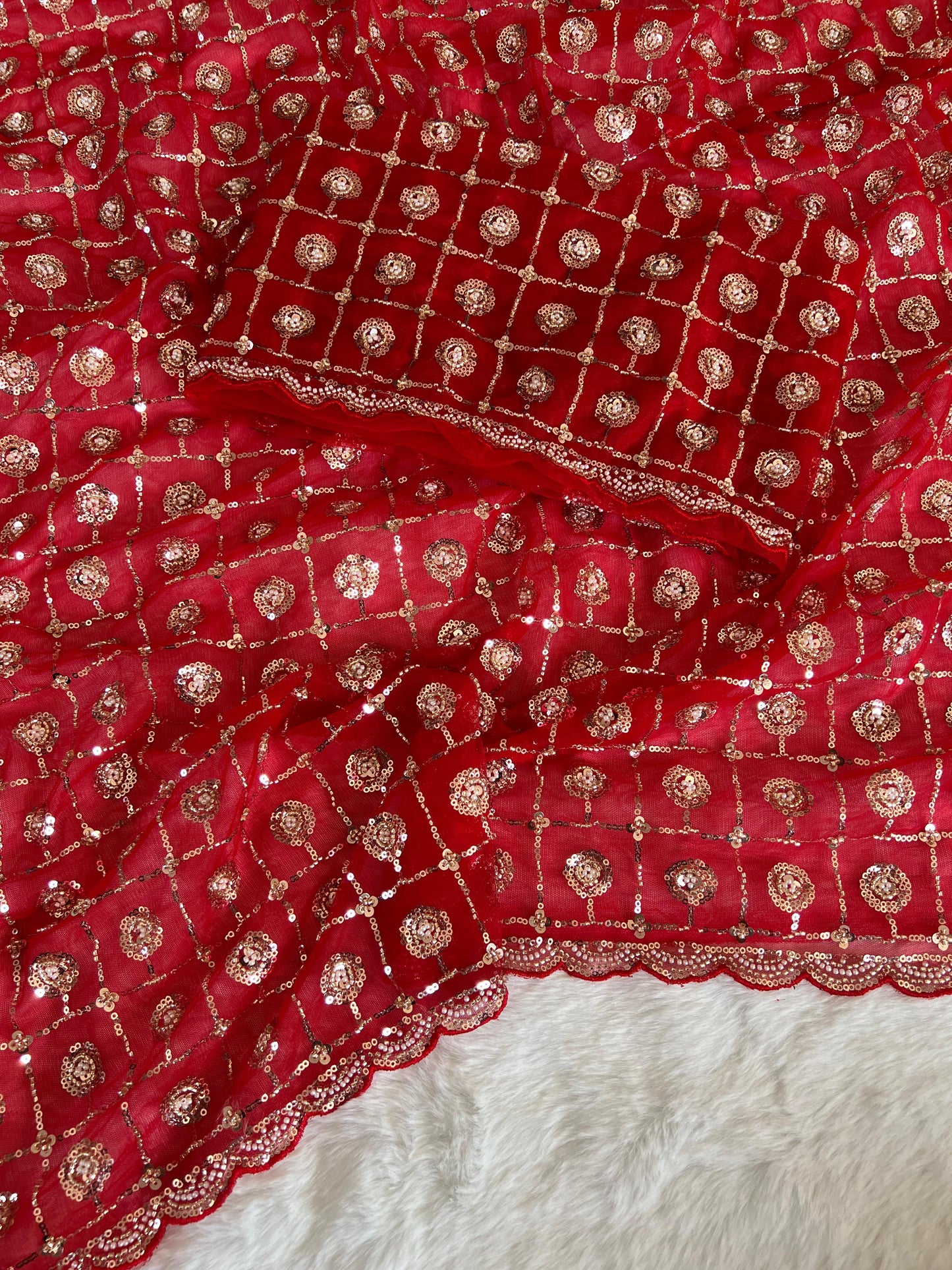 New Design– Beads Work