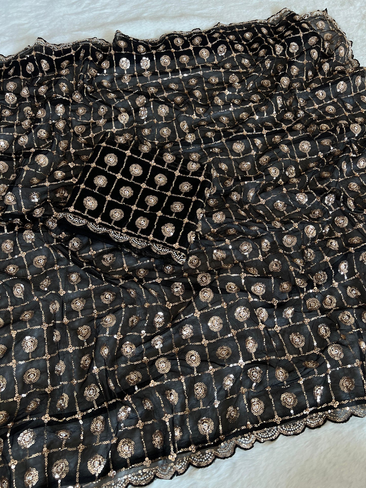 New Design– Beads Work