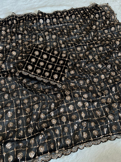 New Design– Beads Work