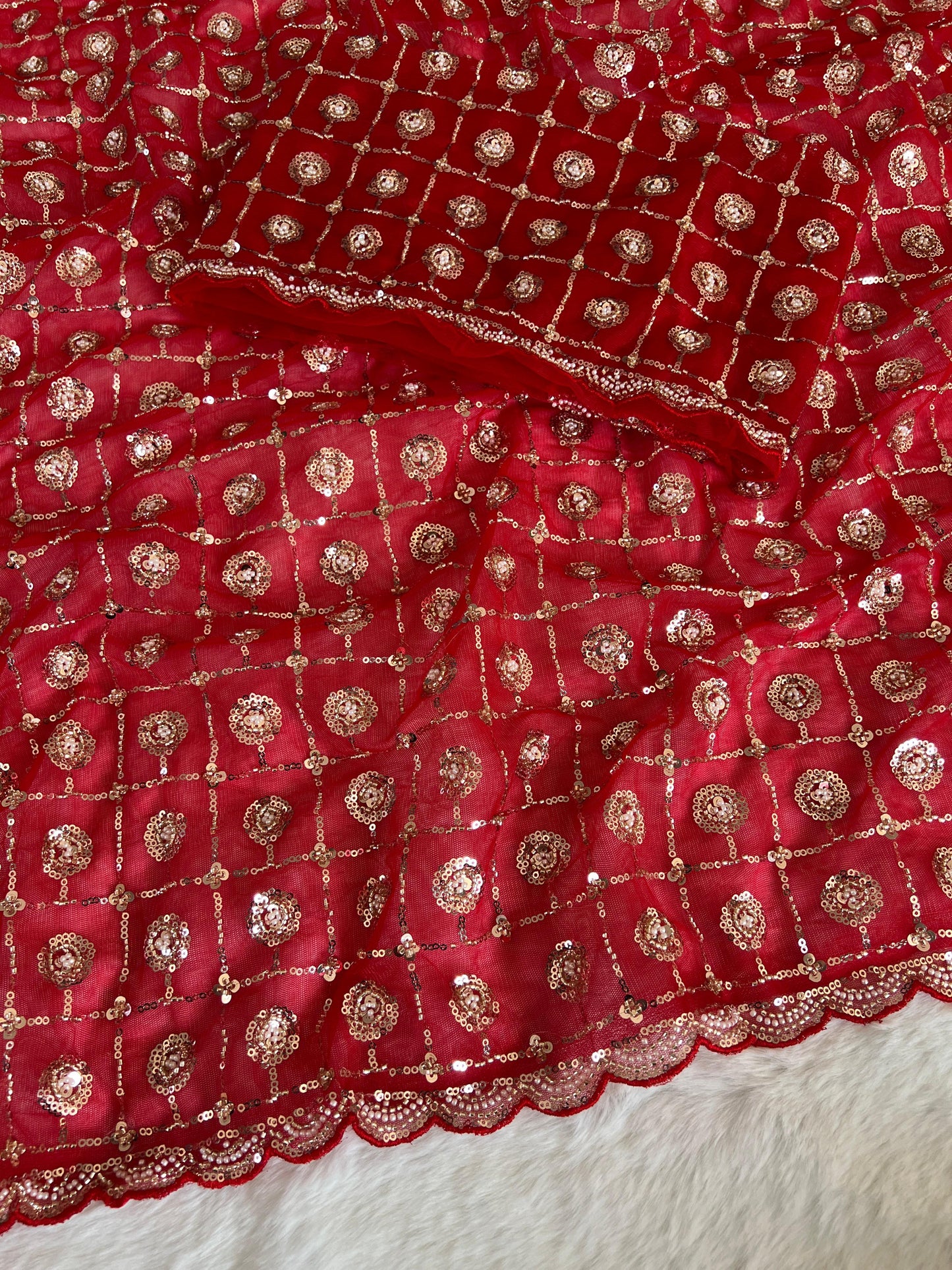 New Design– Beads Work