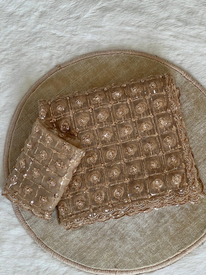 New Design– Beads Work