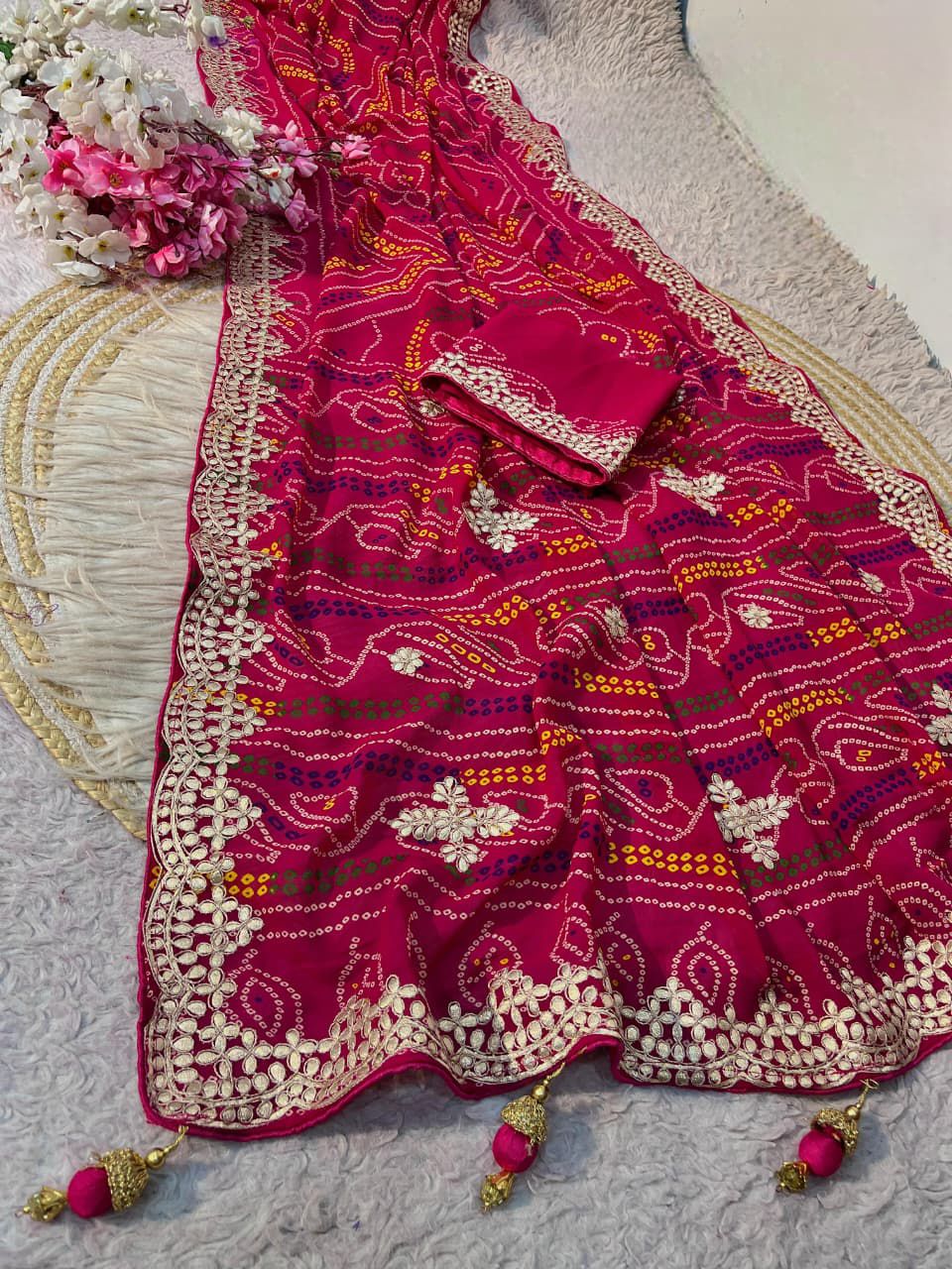 New Latest Traditional Arrival ✨