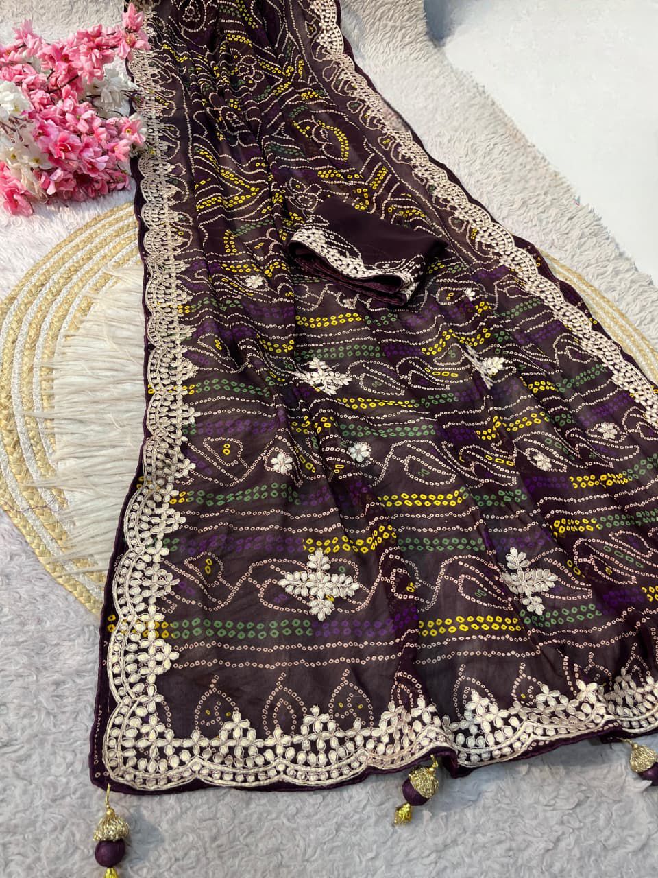 New Latest Traditional Arrival ✨