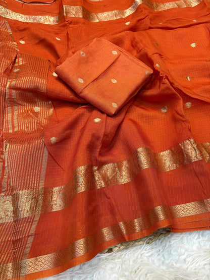 Kota Doriya With Rich Pallu